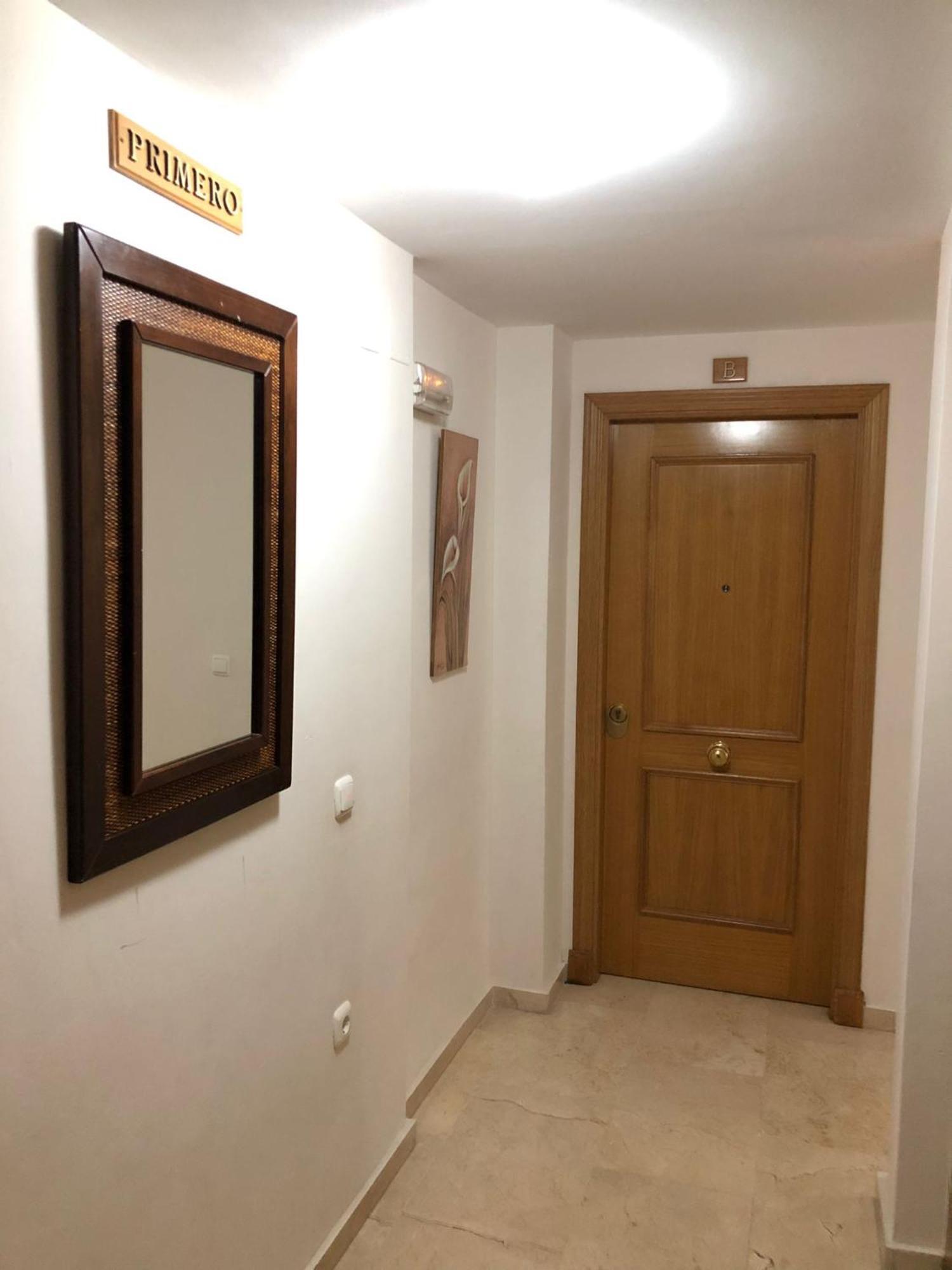 Precioso Apartamento A 50 Metros De La Playa Rincón de la Victoria Екстериор снимка