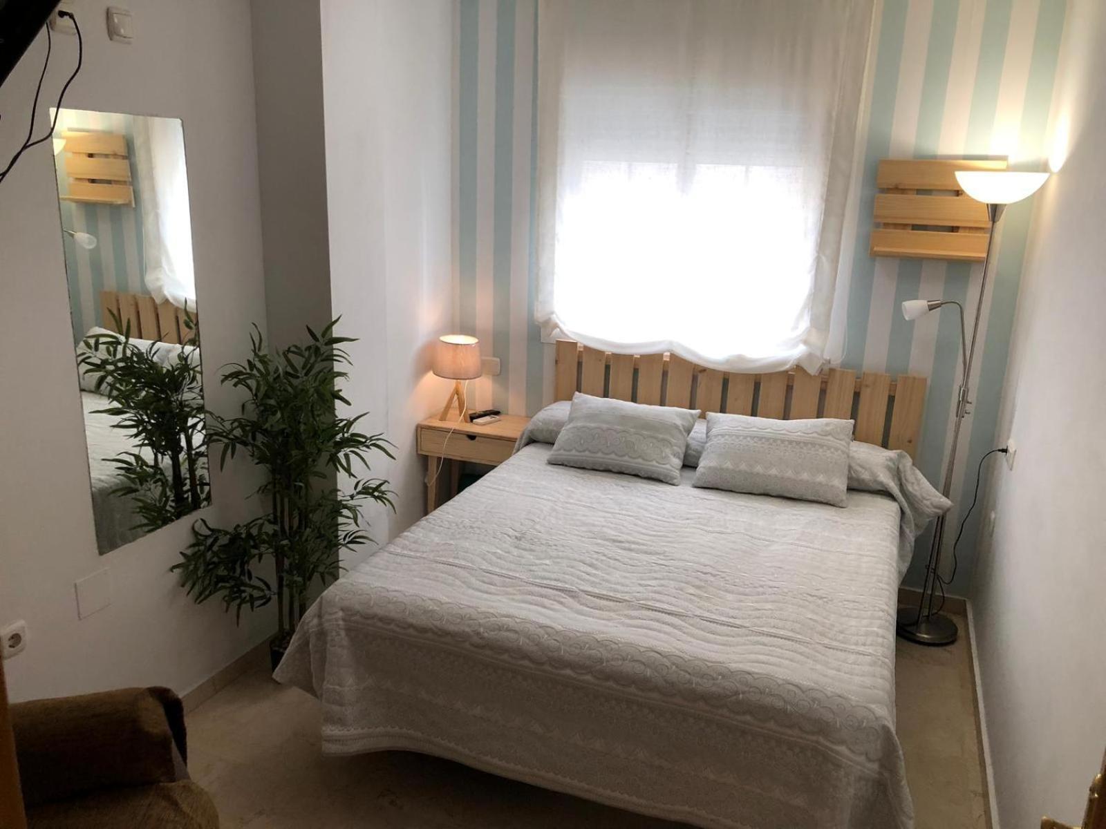 Precioso Apartamento A 50 Metros De La Playa Rincón de la Victoria Екстериор снимка